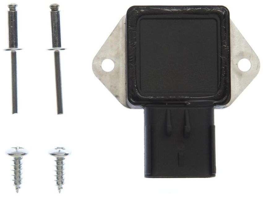 GATES FCM100K1 Engine Cooling Fan Module