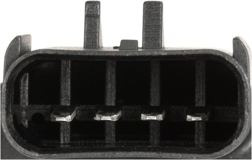 GATES FCM100K2 Engine Cooling Fan Module