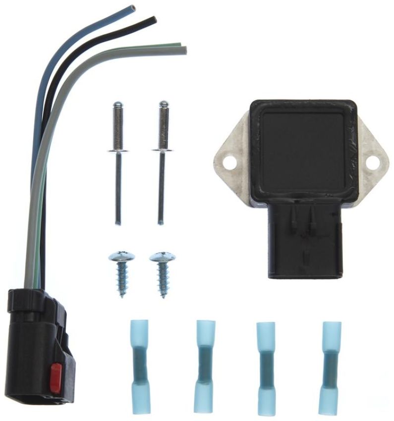 GATES FCM100K2 Engine Cooling Fan Module