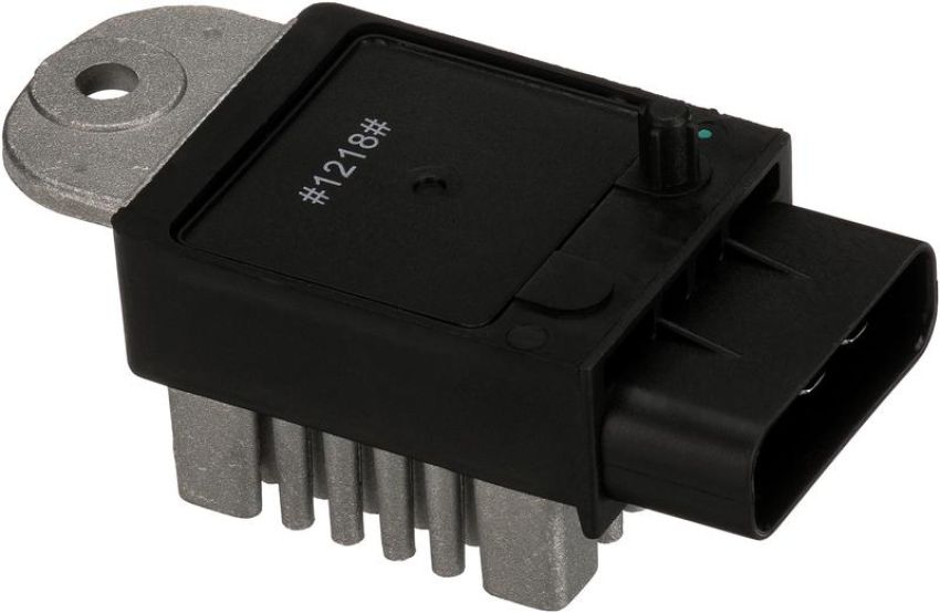 GATES FCM101 Engine Cooling Fan Module