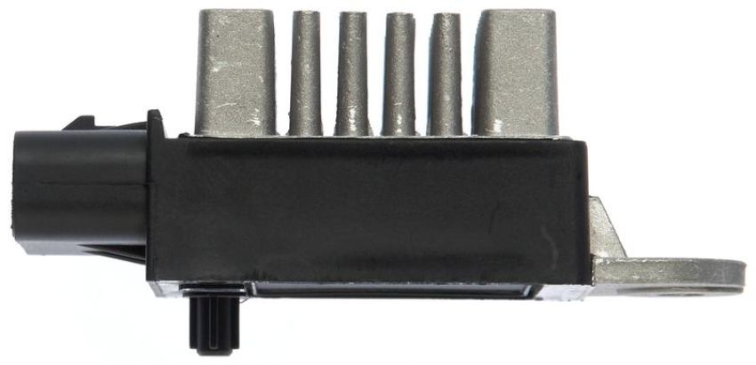GATES FCM101 Engine Cooling Fan Module