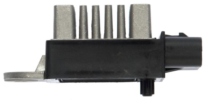 GATES FCM101 Engine Cooling Fan Module