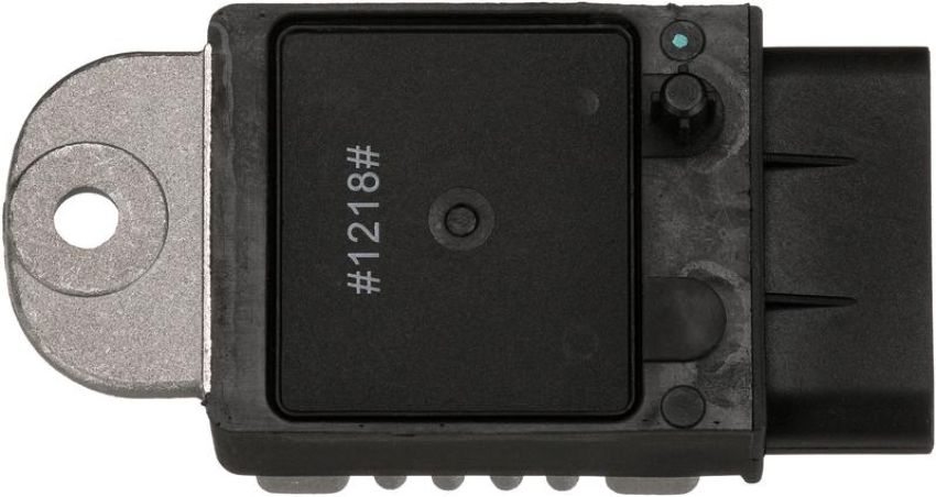 GATES FCM101 Engine Cooling Fan Module