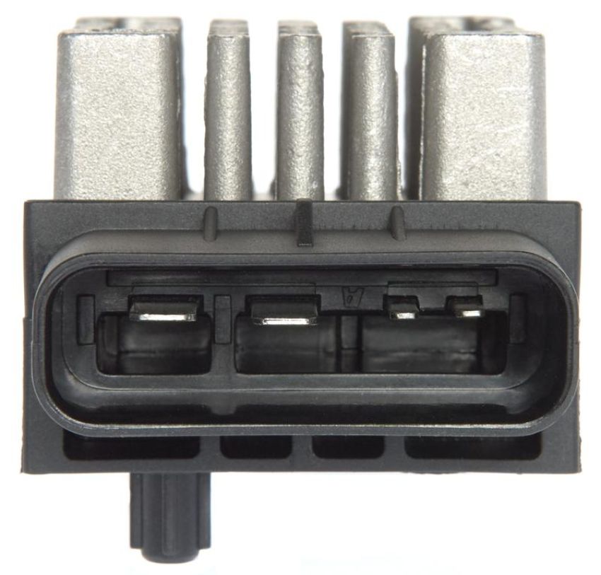 GATES FCM101K Engine Cooling Fan Module