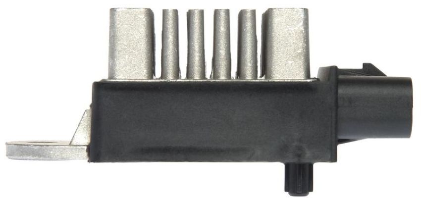 GATES FCM101K Engine Cooling Fan Module