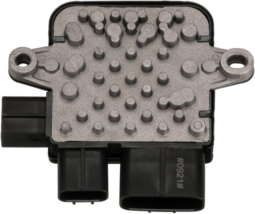 GATES FCM102 Engine Cooling Fan Module