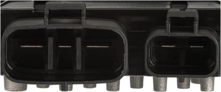 GATES FCM102 Engine Cooling Fan Module