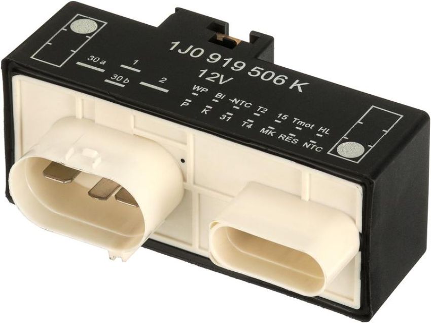 GATES FCM103 Engine Cooling Fan Module