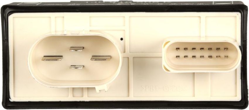 GATES FCM103 Engine Cooling Fan Module