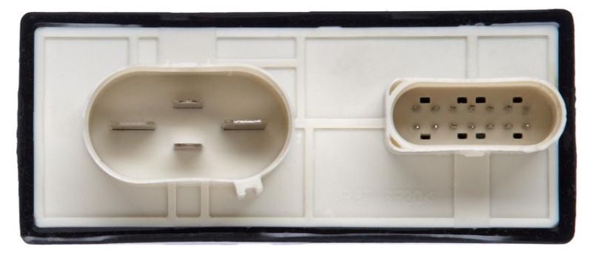 GATES FCM103 Engine Cooling Fan Module