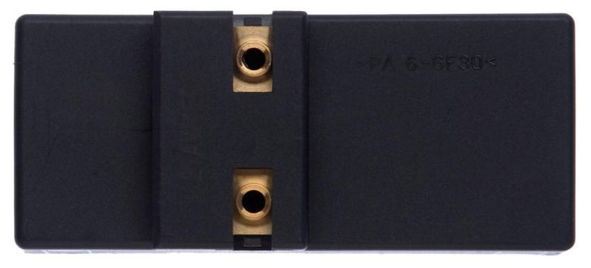 GATES FCM103 Engine Cooling Fan Module