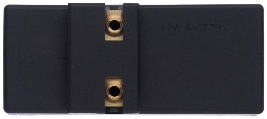 GATES FCM103 Engine Cooling Fan Module