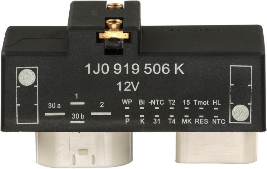GATES FCM103 Engine Cooling Fan Module