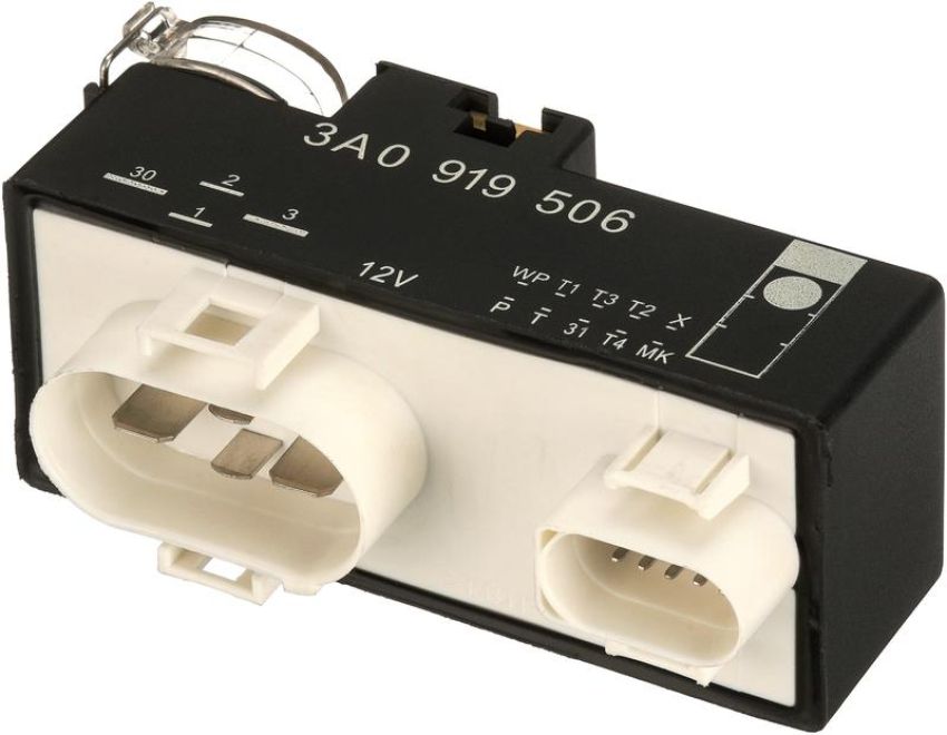GATES FCM104 Engine Cooling Fan Module