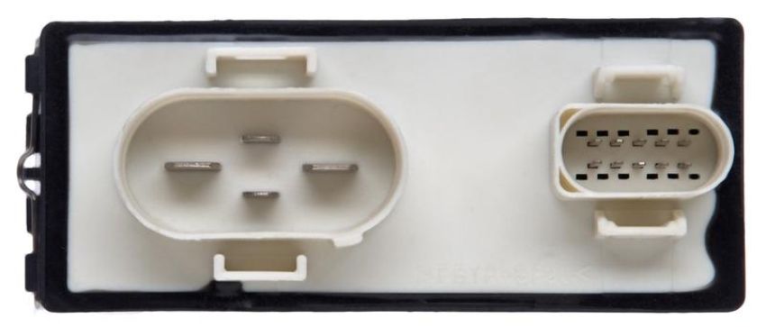 GATES FCM104 Engine Cooling Fan Module