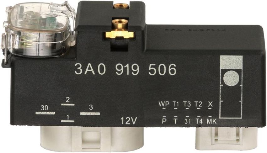 GATES FCM104 Engine Cooling Fan Module