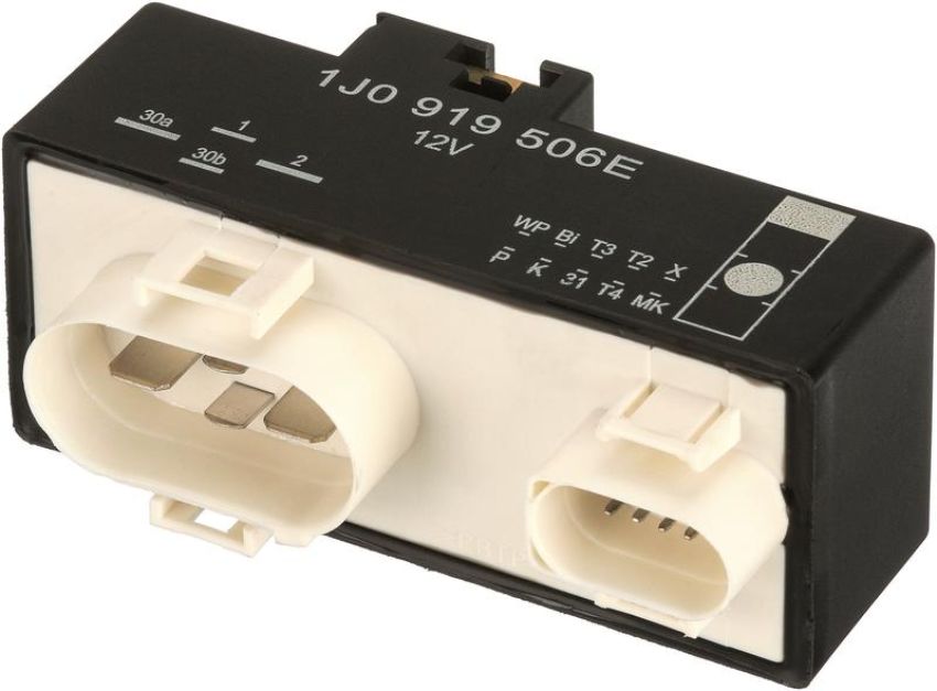 GATES FCM105 Engine Cooling Fan Module
