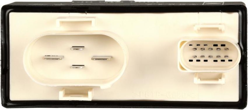 GATES FCM105 Engine Cooling Fan Module
