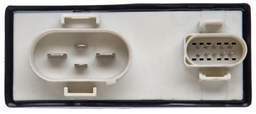 GATES FCM105 Engine Cooling Fan Module