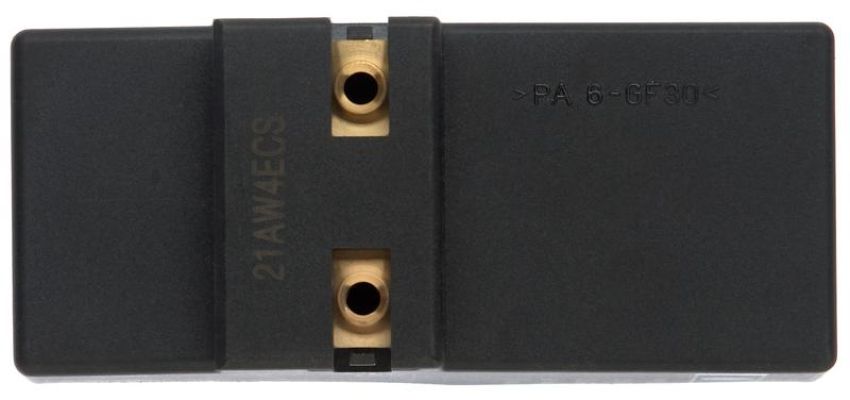 GATES FCM105 Engine Cooling Fan Module