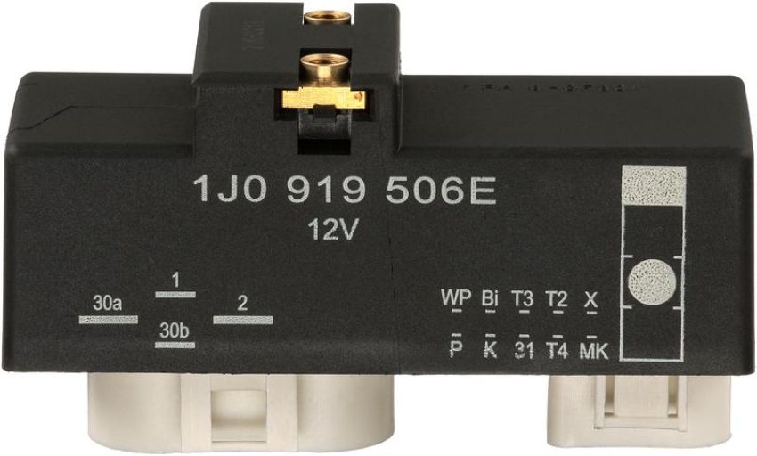 GATES FCM105 Engine Cooling Fan Module