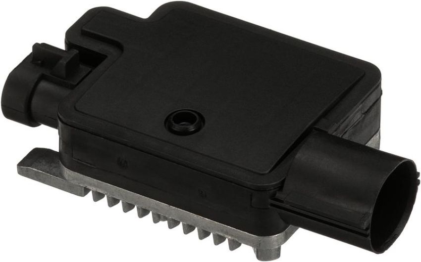 GATES FCM106 Engine Cooling Fan Module