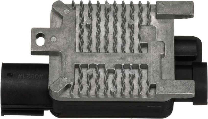 GATES FCM106 Engine Cooling Fan Module