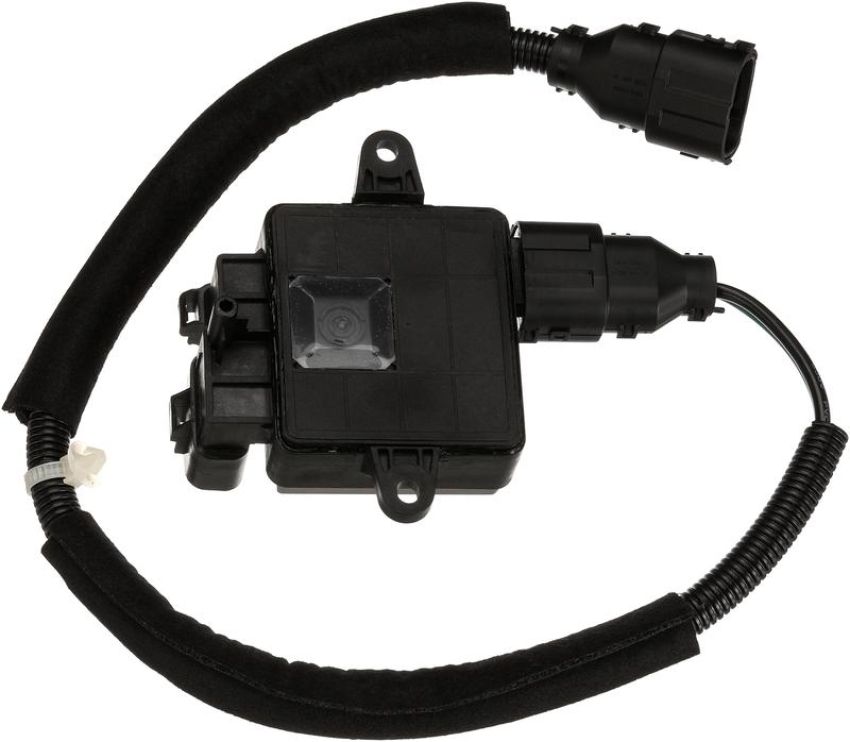 GATES FCM107 Engine Cooling Fan Module