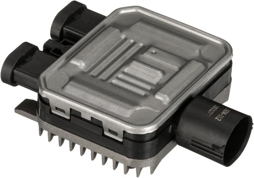 GATES FCM108 Engine Cooling Fan Module