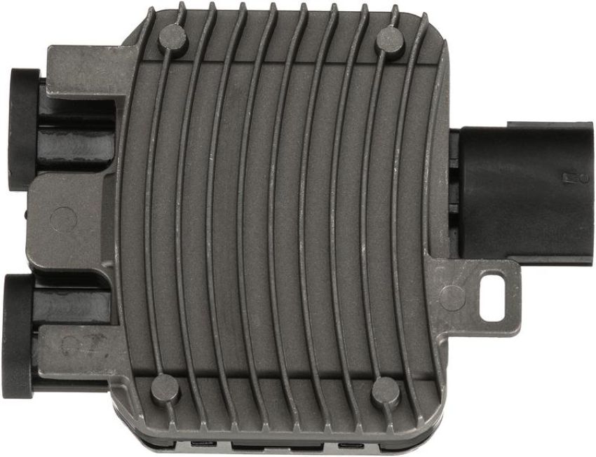 GATES FCM108 Engine Cooling Fan Module