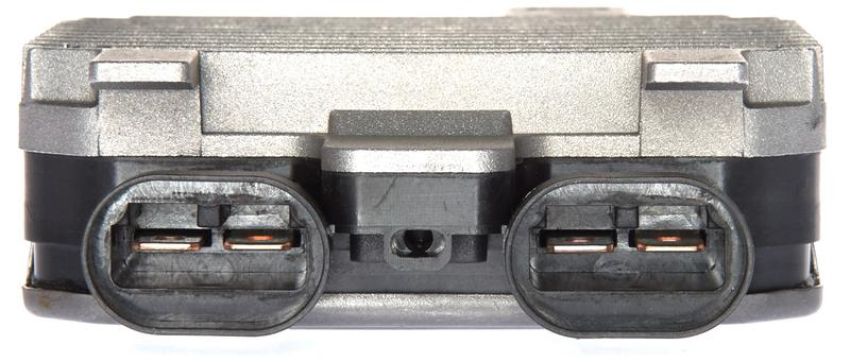 GATES FCM108 Engine Cooling Fan Module