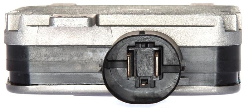 GATES FCM108 Engine Cooling Fan Module