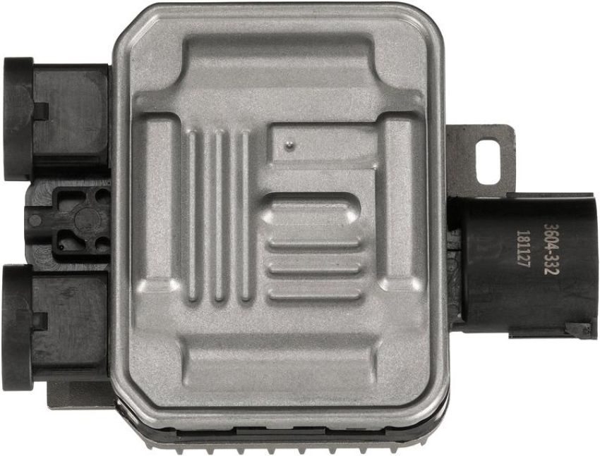 GATES FCM108 Engine Cooling Fan Module