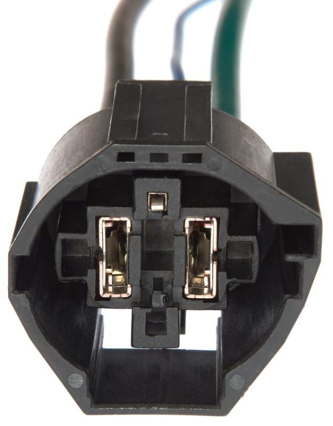 GATES FCM108K Engine Cooling Fan Module