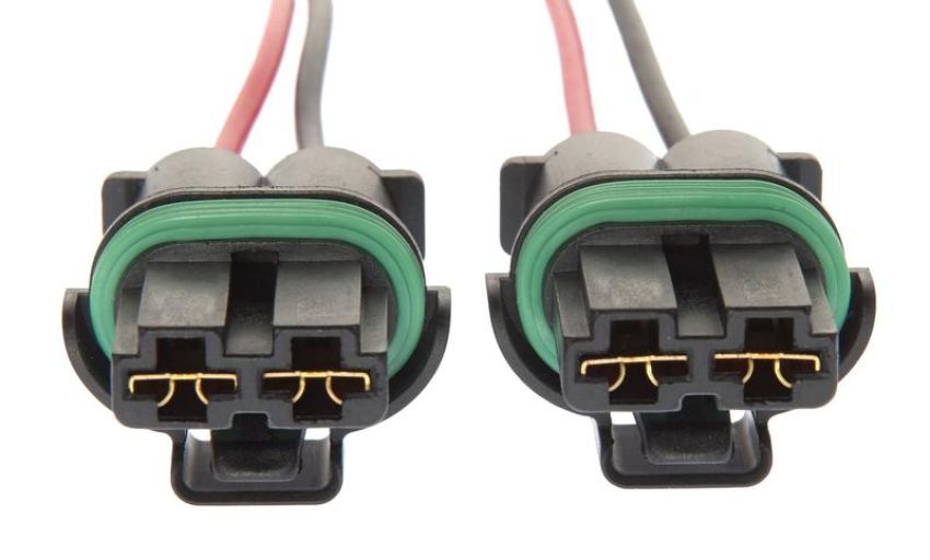 GATES FCM108K Engine Cooling Fan Module
