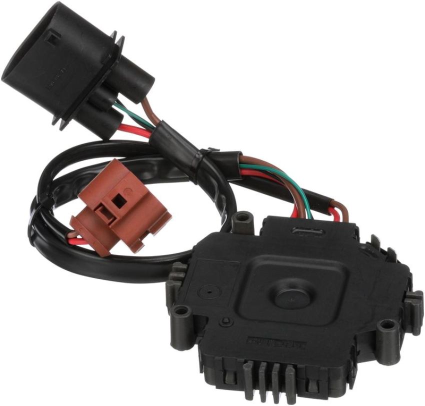 GATES FCM109 Engine Cooling Fan Module