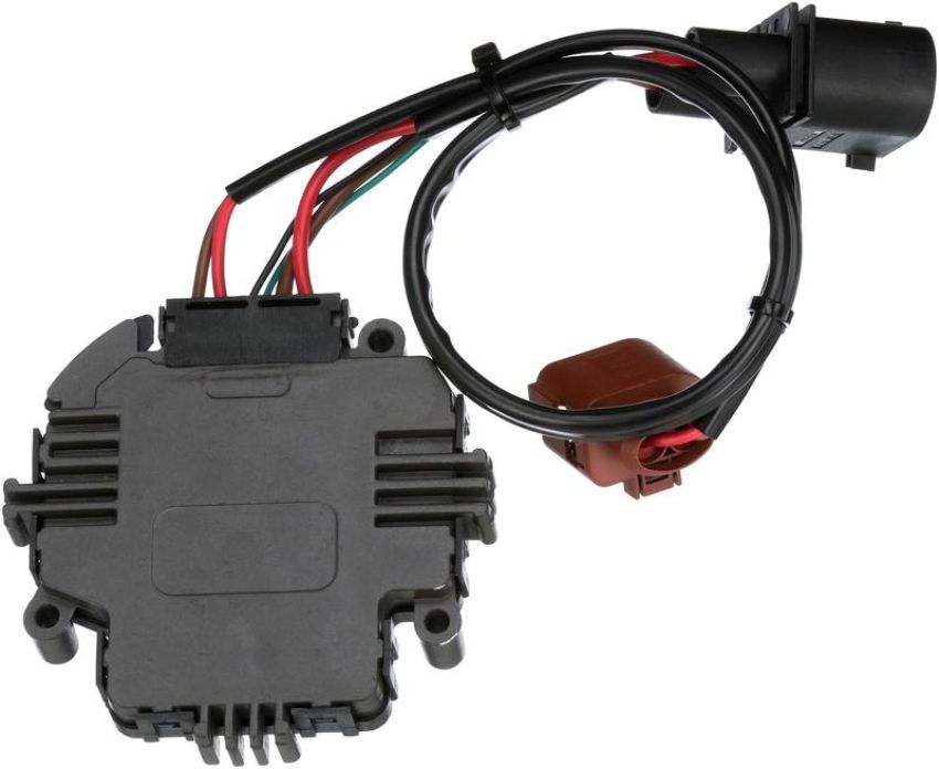 GATES FCM109 Engine Cooling Fan Module