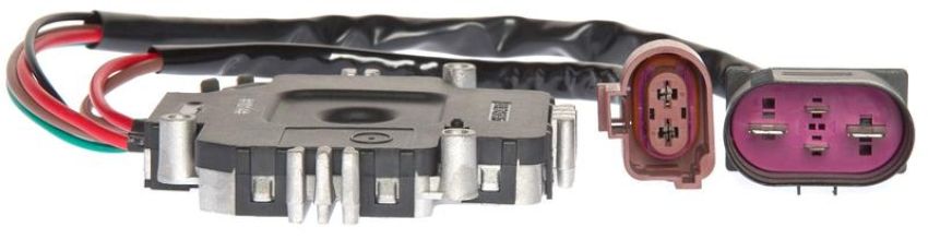 GATES FCM109 Engine Cooling Fan Module