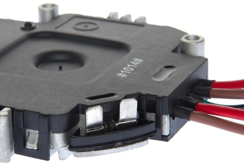 GATES FCM109 Engine Cooling Fan Module