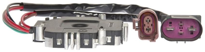GATES FCM109 Engine Cooling Fan Module