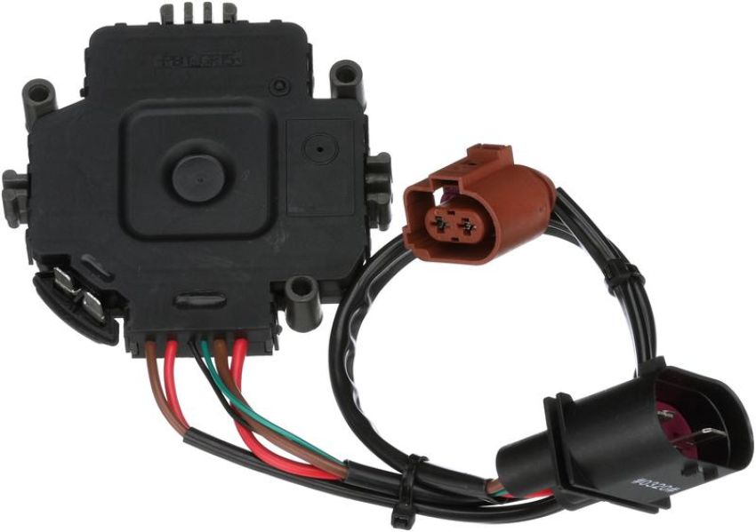 GATES FCM109 Engine Cooling Fan Module