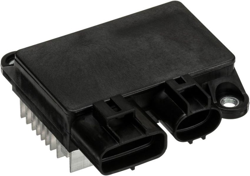 GATES FCM110 Engine Cooling Fan Module