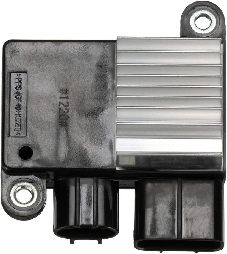 GATES FCM110 Engine Cooling Fan Module