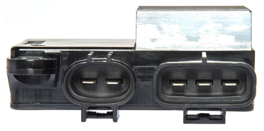 GATES FCM110 Engine Cooling Fan Module
