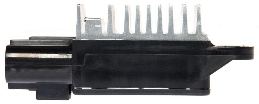 GATES FCM110 Engine Cooling Fan Module