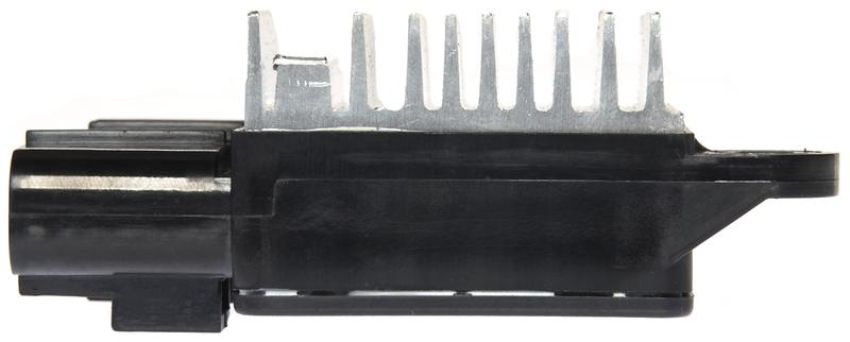 GATES FCM110 Engine Cooling Fan Module