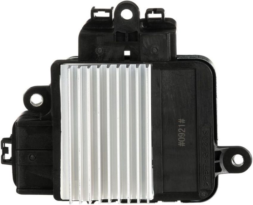 GATES FCM111 Engine Cooling Fan Module