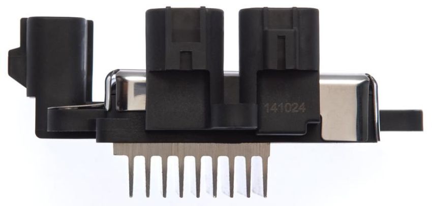 GATES FCM111 Engine Cooling Fan Module