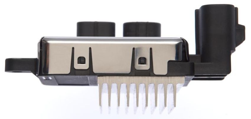GATES FCM111 Engine Cooling Fan Module