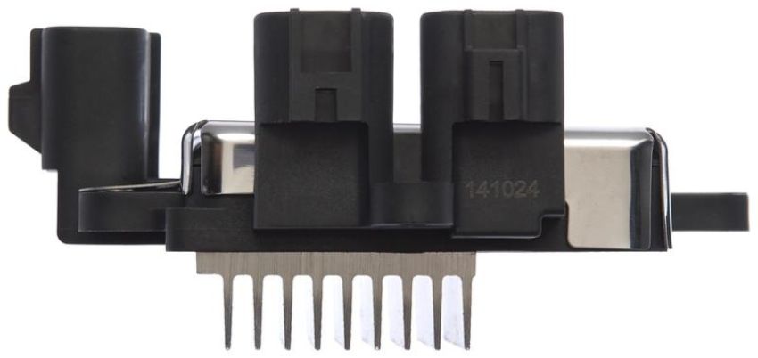 GATES FCM111 Engine Cooling Fan Module
